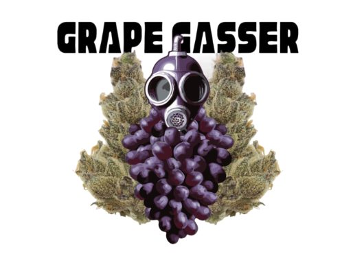 Grape Gasser